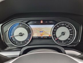 Volkswagen Touareg 3.0V6 TDI 4Motion Tiptronic za 30.990 € - 20