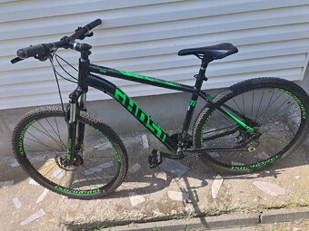 Predám horský bicykel Ghost Kato 2.9 – veľkosť L (29") - 20