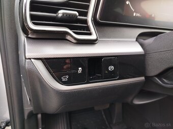 Kia Sportage NQ5 1,6 T-GDI-HEV 2WD AT/7 Platinum.360 kamera. - 20
