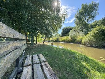 Na predaj 4i RD v obci Gajary s pozemkom 1358 m2. - 20