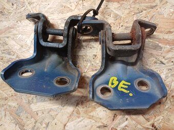 Subaru Impreza (2008-2012) náhradní díly - 20