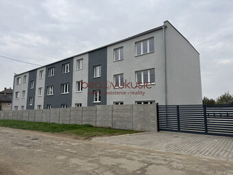 NA PREDAJ_"TURŇA LIVING"_obnovený bytový dom_16 bytov_2 iz - 20