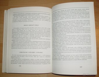 Abeceda včelára - 20