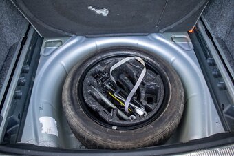 Škoda Superb Combi 2,0 TDI-125 kw Elegance 4X4 - 20