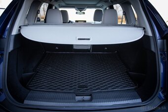 NISSAN X-TRAIL e-Power 4x4 Tekna 116kW 2024 - 20