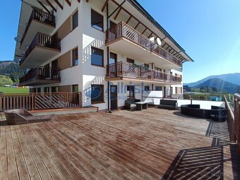 Neprehliadnite tento krásny 3.izbový apartmán na Donovaloch  - 20