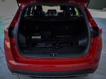 Hyundai Tucson 1.6 T-GDi N Line A/T 4x4 - 20