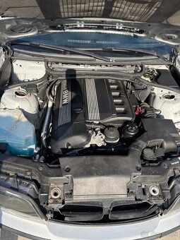 E46 320i 110kw - 20