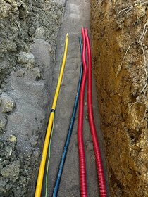 Kanalizačne pripojky Vodovodne pripojky Prievidza Novaky - 20