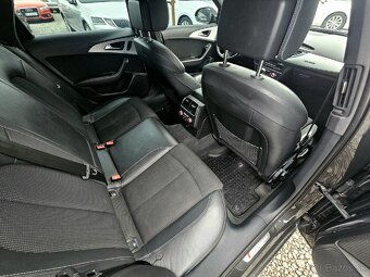 Audi A6 Avant 3.0 TDI DPF quattro S-line S tronic - 20