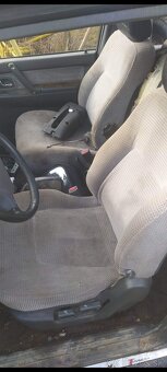 Rozpredám Mitsubishi Pajero 2.5, 2.8 - 20