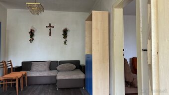 Dva domy s pozemkom 2547 m2, Kozárovce, Levice - 20