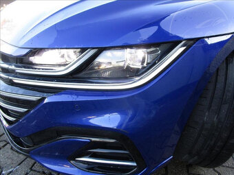 VW Arteon Shooting Brake 1,4 TSI eHybrid R-line,DSG-DPH - 20