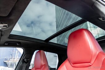 Porsche Cayenne Turbo/ Odpočet DPH - 20