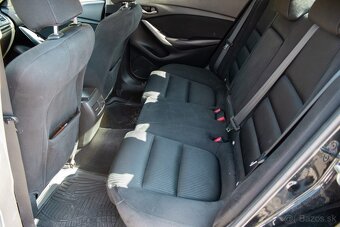 Mazda 6 2.2 SKYACTIV-D / AJ NA SPLÁTKY / PROTIÚČET / - 20