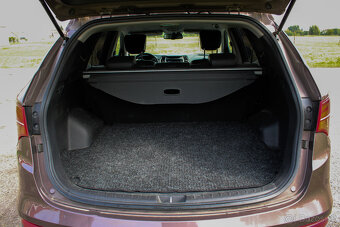 Hyundai Santa Fe 2.2 CRDi VGT 4x4 Premium A/T - 20