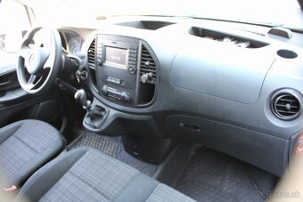 Mercedes-Benz Vito 110 CDI - 20