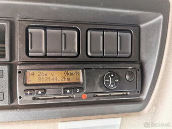 Prodám nákladní automobil DAF LF 18.280 FA EURO 6 - 20