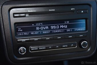 Škoda Fabia 1.2 TSI 105k Family - 20