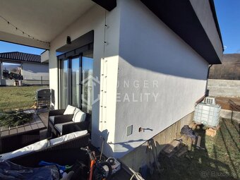 Nový rodinný dom v Rožňave na predaj - 20