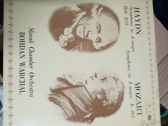 Vážna hudba . časť 1 LP - 20