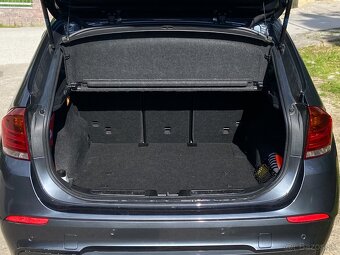 BMW X1 xDrive 18d A/T, 105kW - možnosť odpočtu DPH - 20
