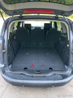 ✅Ford S-Max 2.0tdci  A/T 120kw 7miestne - 20