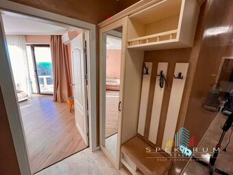 SPEKTRUM REALITY- NA PREDAJ-  Luxusný 3-izbový apartmán v Re - 20