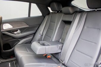 Mercedes-Benz GLE 400d - 20