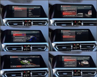 BMW 320i BENZÍN  XDRIVE 135KW 3/2021 ODPOČET DPH SK ŠPZ - 20