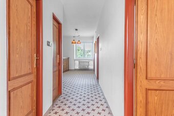 BabonyTRE I Na predaj dvojposchodový 5i rodinný dom pri Žil - 20