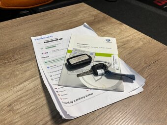 Volkswagen Caddy Life 1.6 TDI Maxi - 20