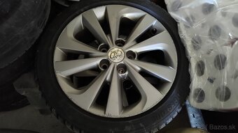 Toyota Auris Hybrid LPG Touring Sports Active Comfort - 20