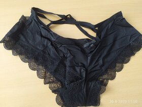 Predám Victoria Secret nohavičky - 20