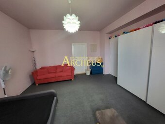 2,5 IZBOVÝ BYT 75 m2 - CENTRUM MESTA KOŠICE - MASARYKOVA UL. - 20