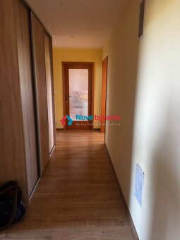 Na predaj – 4-izbový rodinný dom - bungalov , Košeca, okr. I - 20