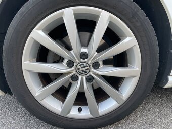 Volkswagen Golf Variant 1.4 TSI AUTOMAT - 20