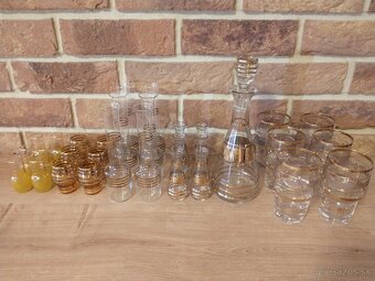 alpaka, sandrik, štamperlíky, jablko, hruška, žehlička - 20