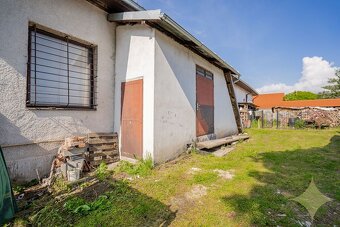 Predaj, zabehnutá prevádzka pohostinstva v obci Sielnica med - 20