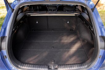 Kia Ceed SW 1.5 T-GDi Silver 2022 - 1.MAJITEĽ - 20