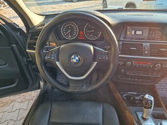 BMW X5 xDrive35d 290k A/T6 (diesel) - 20