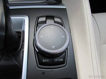 BMW X6 XDRIVE 40d, 4x4, AUTOMAT - splátka 354,-€ - 20