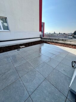 Exkluzívny 4-izbový byt, Rezidencia Hrádok - 20