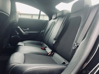 Mercedes-Benz CLA Kupé 200 - 20