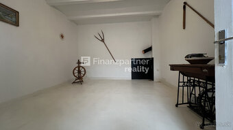 Rodinný dom, pozemok 2023 m², Tekovské Nemce, Zlaté Moravce - 20