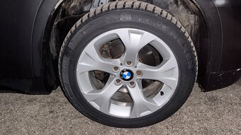 BMW X1 20dXdrive 4x4 135kw Sportline - 20