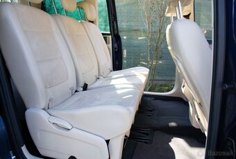 Volkswagen Sharan 2.0 TDI - 20