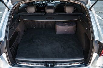 Mercedes-Benz GLC 300de 4Matic AMG Line - 20