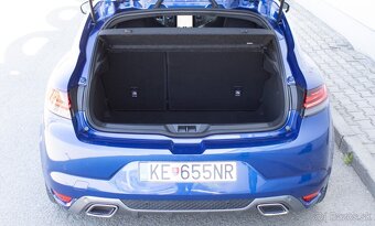 Renault Mégane TCe 160 GPF R.S.Line EDC - 20