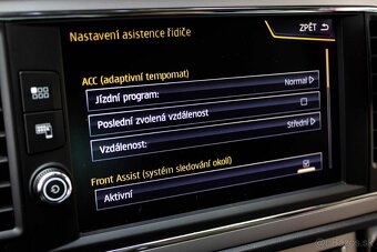 Seat Leon 1.4 TSI S&S 150k / DSG / Xcellence - 20